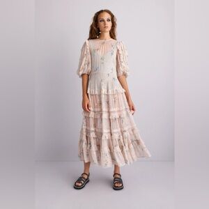 Rebecca Taylor Dress, Size 4